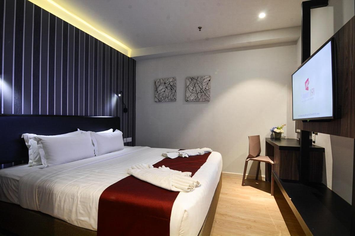 The Granite Luxury Hotel Penang George Town Zewnętrze zdjęcie