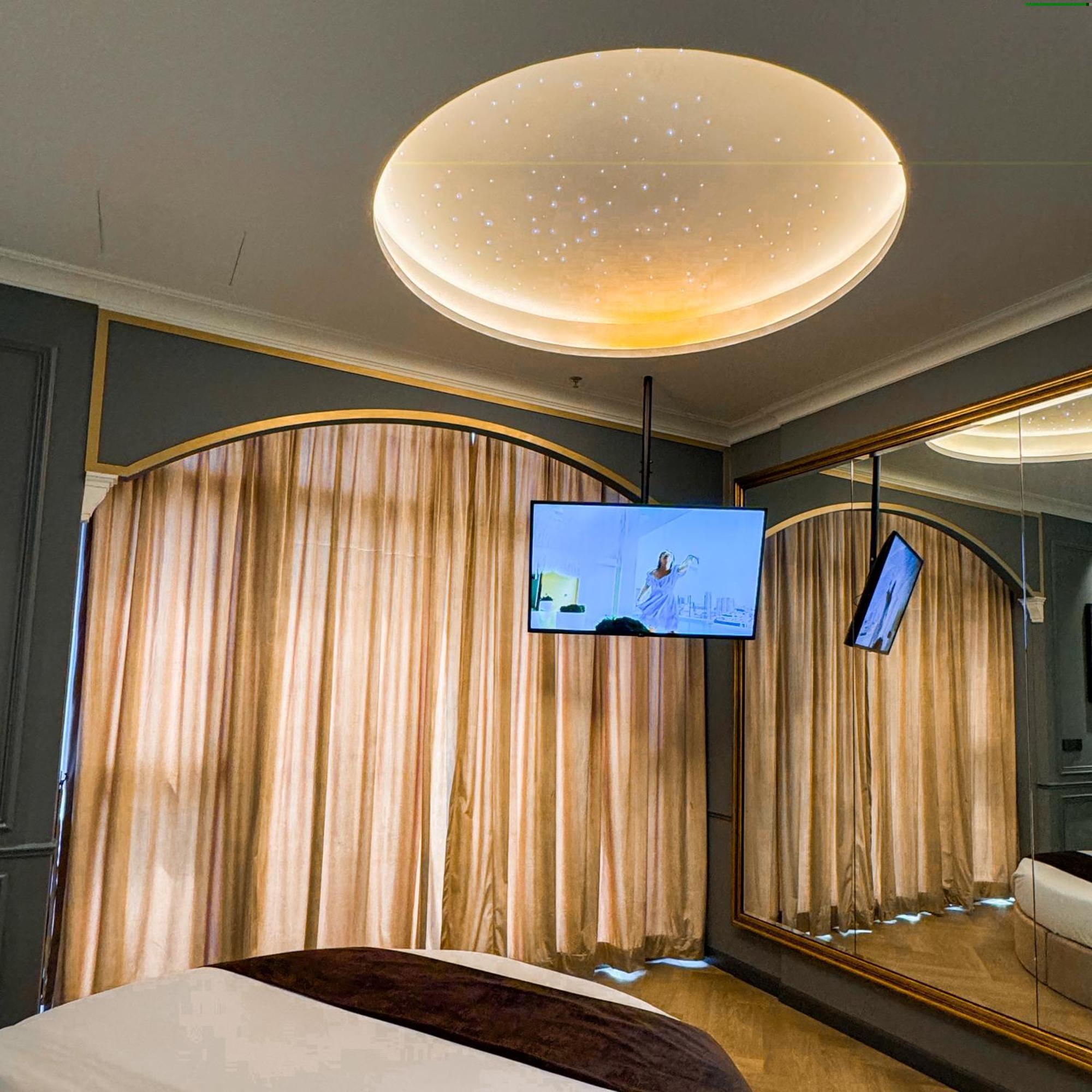 The Granite Luxury Hotel Penang George Town Zewnętrze zdjęcie